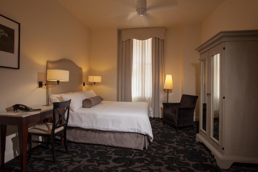 International House Hotel Νέα Ορλεάνη Εξωτερικό φωτογραφία