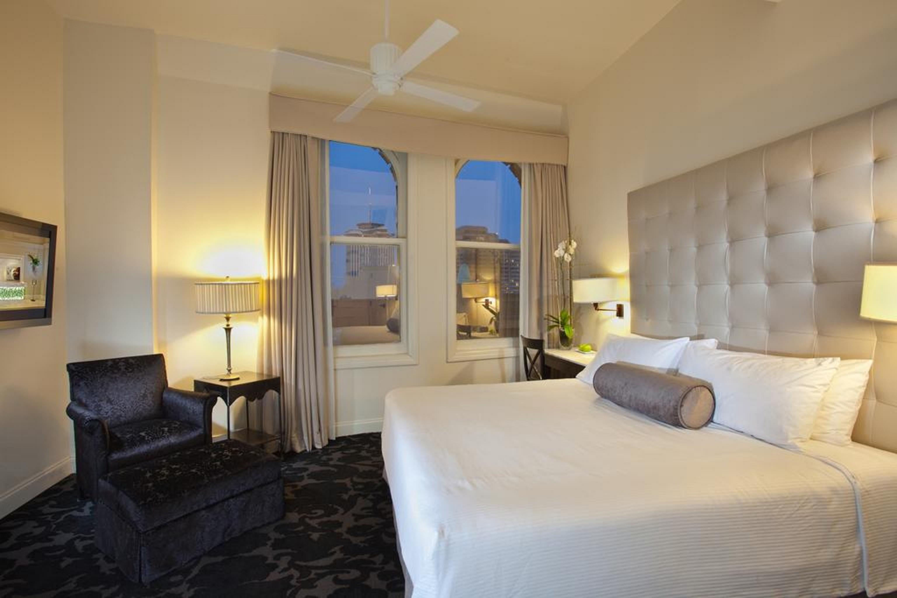 International House Hotel Νέα Ορλεάνη Εξωτερικό φωτογραφία