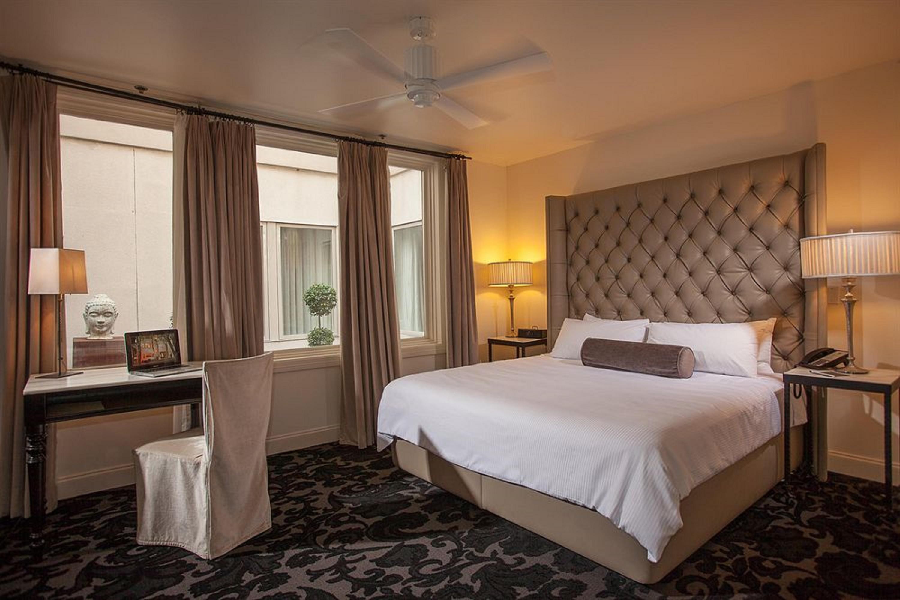 International House Hotel Νέα Ορλεάνη Εξωτερικό φωτογραφία