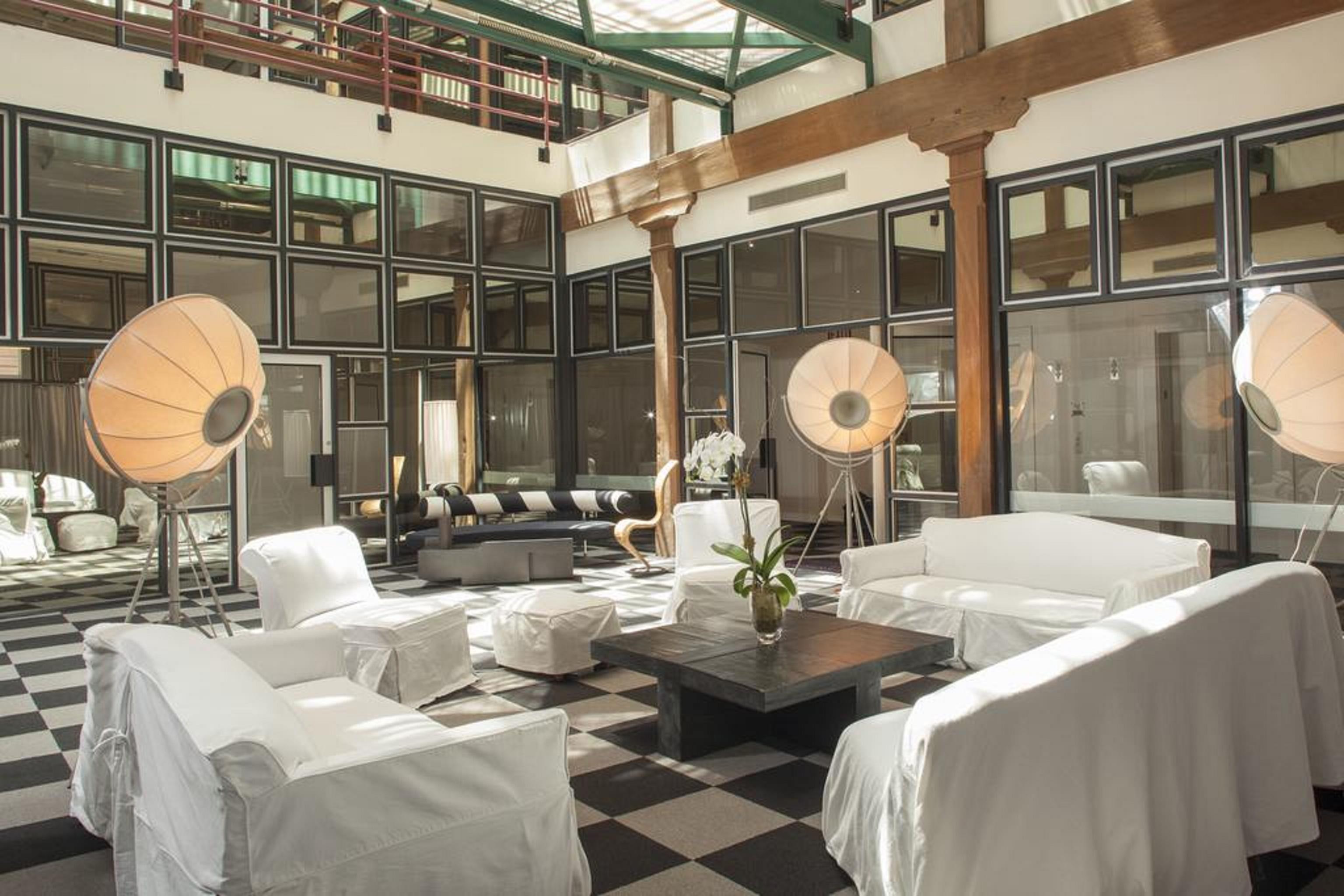 International House Hotel Νέα Ορλεάνη Εξωτερικό φωτογραφία