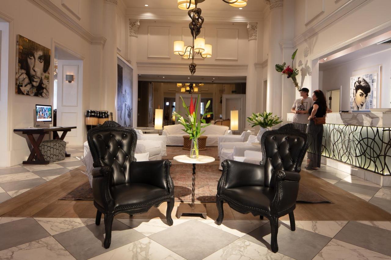 International House Hotel Νέα Ορλεάνη Εξωτερικό φωτογραφία