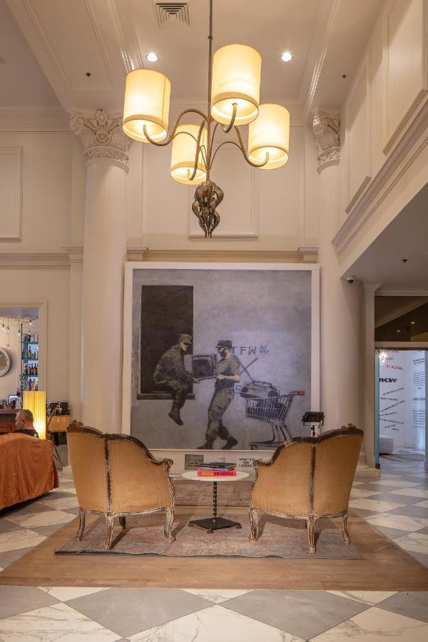 International House Hotel Νέα Ορλεάνη Εξωτερικό φωτογραφία