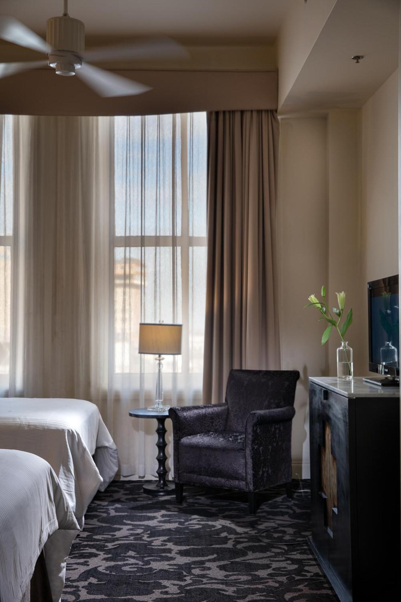 International House Hotel Νέα Ορλεάνη Εξωτερικό φωτογραφία