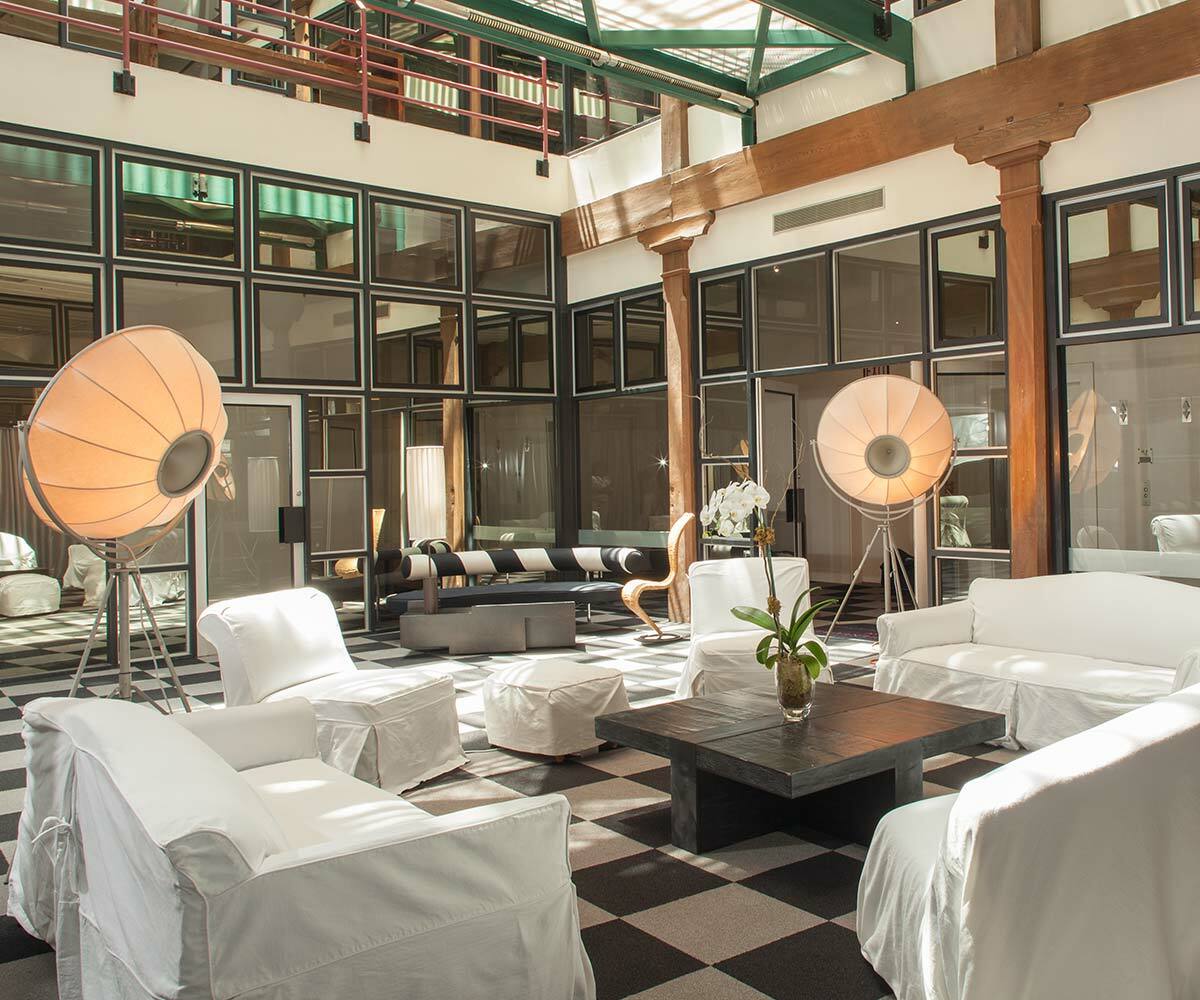 International House Hotel Νέα Ορλεάνη Εξωτερικό φωτογραφία